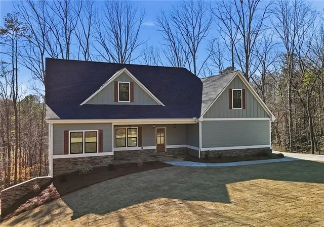 Photo 4 of Single family home for sale at 176 Windsor Way, Jasper, GA 30143 | MLS# 7786702 | Listing updated on 2026-07-14