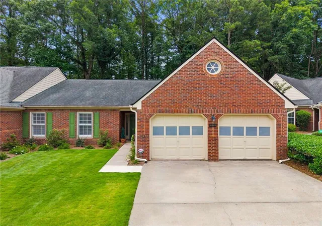 1st image of 6224 Meadow Run Ct, Peachtree Corners, GA 30092 | MLS# 7820117