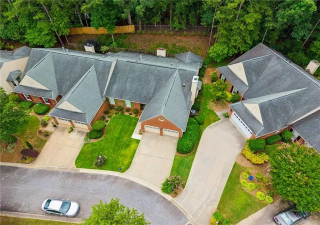 48th image of 6224 Meadow Run Ct, Peachtree Corners, GA 30092 | MLS# 7820117