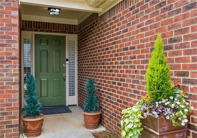 4th image of 6224 Meadow Run Ct, Peachtree Corners, GA 30092 | MLS# 7820117