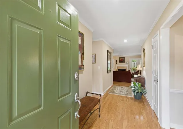 5th image of 6224 Meadow Run Ct, Peachtree Corners, GA 30092 | MLS# 7820117