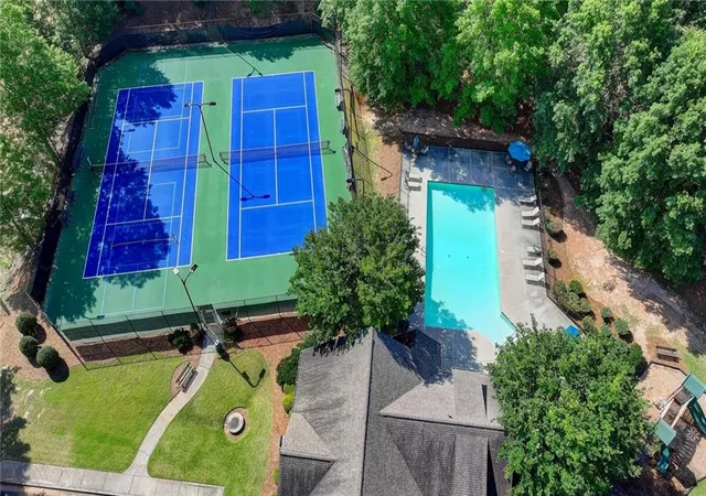 55th image of 5880 Vista Brook Dr, Suwanee, GA 30024 | MLS# 7808700