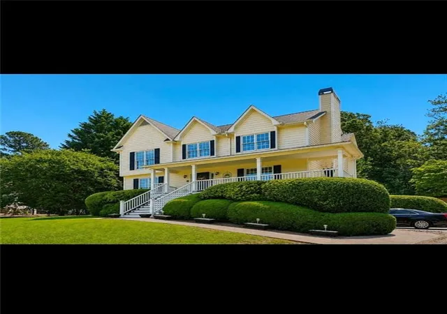Photo 1 of Sale Pending at 243 Abbington Way, Douglasville, GA 30134 | MLS# 7783333 | Listing updated on 2026-09-05