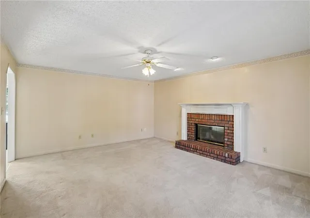 Photo 3 of Sale Pending at 243 Abbington Way, Douglasville, GA 30134 | MLS# 7783333 | Listing updated on 2026-09-05