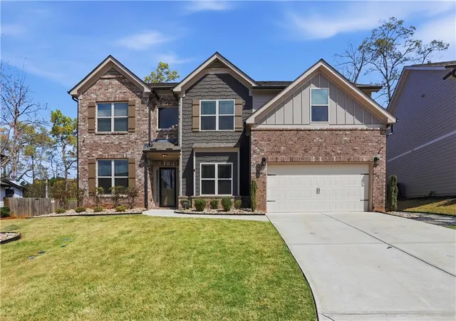 1st image of 5975 Park Bay Ct, Flowery Branch, GA 30542 | MLS# 7747421