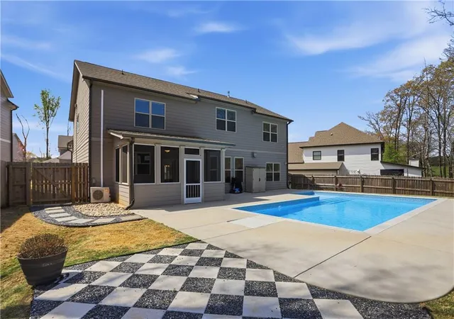 43rd image of 5975 Park Bay Ct, Flowery Branch, GA 30542 | MLS# 7747421