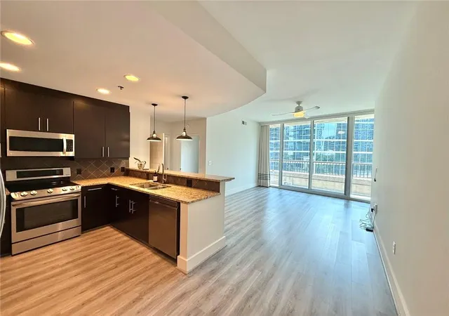 1st image of 1080 Peachtree St Ne #605, Atlanta, GA 30309 | MLS# 7798127