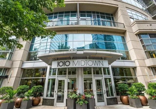 29th image of 1080 Peachtree St Ne #605, Atlanta, GA 30309 | MLS# 7798127
