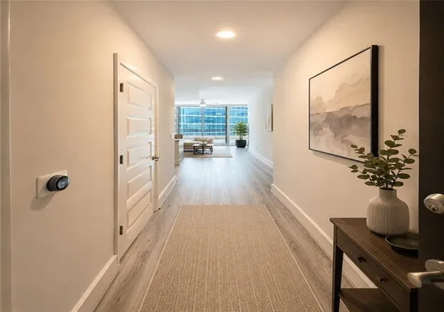 3rd image of 1080 Peachtree St Ne #605, Atlanta, GA 30309 | MLS# 7798127