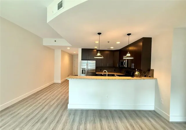 5th image of 1080 Peachtree St Ne #605, Atlanta, GA 30309 | MLS# 7798127