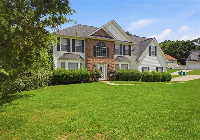 4th image of 1651 Duren Fields Wy, Lithonia, GA 30058 | MLS# 7770010