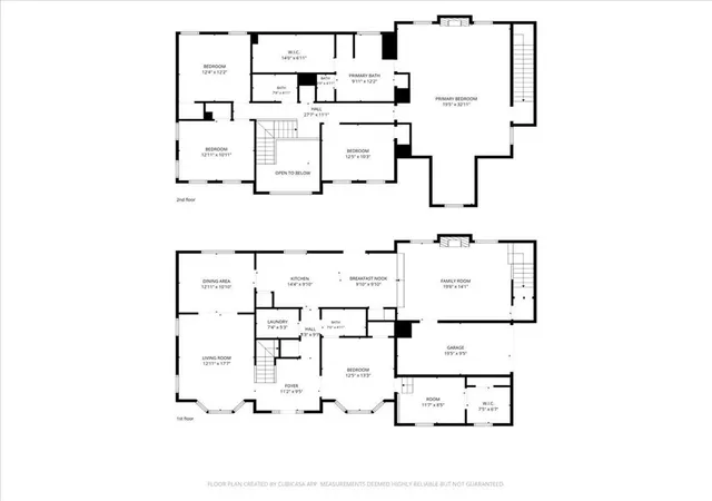 59th image of 1651 Duren Fields Wy, Lithonia, GA 30058 | MLS# 7770010