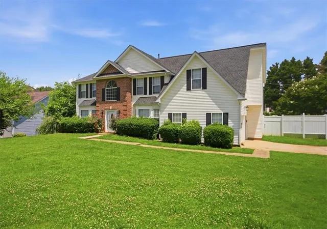 5th image of 1651 Duren Fields Wy, Lithonia, GA 30058 | MLS# 7770010
