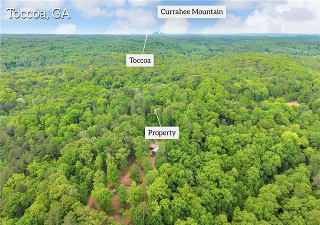Homes for sale in Toccoa, GA | 749 Cherokee Rd, Toccoa, GA 30577 | MLS# 7765638