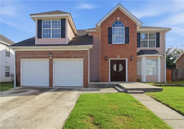 Photo 1 of Sale Pending at 6169 Remington Park, Lithonia, GA 30058 | MLS# 7791752 | Listing updated on 2026-09-01
