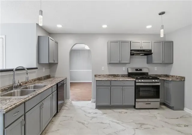 Photo 2 of Sale Pending at 6169 Remington Park, Lithonia, GA 30058 | MLS# 7791752 | Listing updated on 2026-09-01
