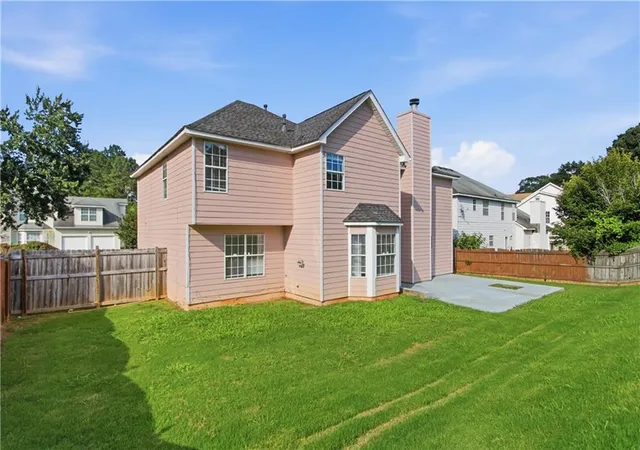Photo 4 of Sale Pending at 6169 Remington Park, Lithonia, GA 30058 | MLS# 7791752 | Listing updated on 2026-09-01
