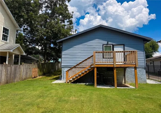 10th image of 712 North Ave Nw, Atlanta, GA 30318 | MLS# 7823093