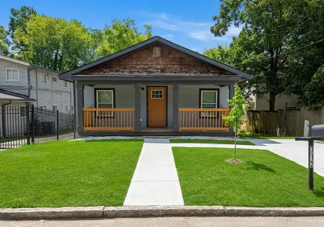 1st image of 712 North Ave Nw, Atlanta, GA 30318 | MLS# 7823093