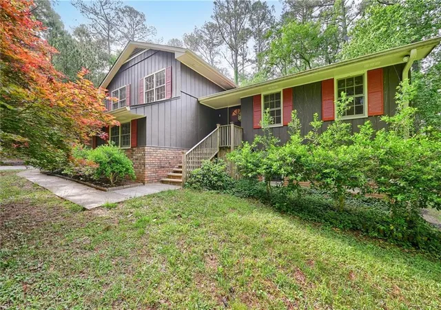 Homes for sale in Alpharetta, GA | 2245 Birmingham Rd, Alpharetta, GA 30004 | MLS# 7768169