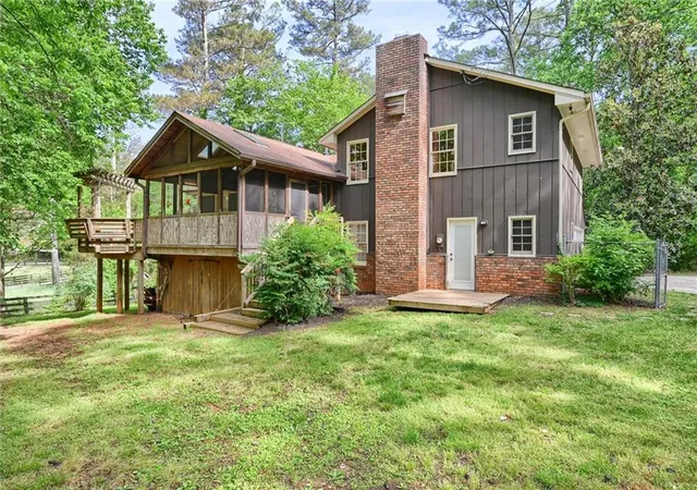 Homes for sale in Alpharetta, GA | 2245 Birmingham Rd, Alpharetta, GA 30004 | MLS# 7768169