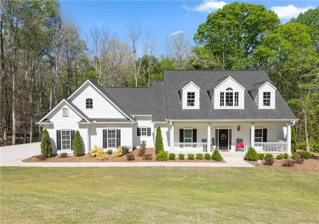 Single family home for sale at None, Commerce, GA 30530 | MLS# 7749038 | Listing updated on 2026-08-05