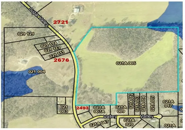 20th image of 0 Sugar Valley Road, Sugar Valley, GA 30746 | MLS# 7635696