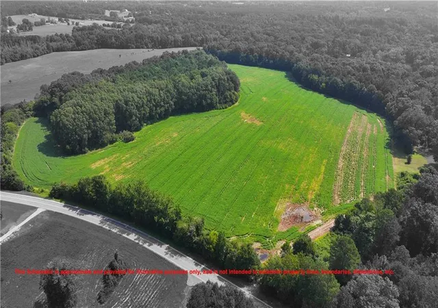 2nd image of 0 Sugar Valley Road, Sugar Valley, GA 30746 | MLS# 7635696