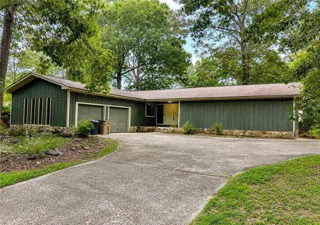 Photo 1 of Sale Pending at 2284 Camden, Jonesboro, GA 30236 | MLS# 7807870 | Listing updated on 2026-08-13
