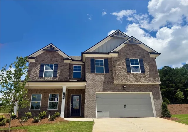 1st image of 103 Chickadee Ct, Auburn, GA 30011 | MLS# 7777863