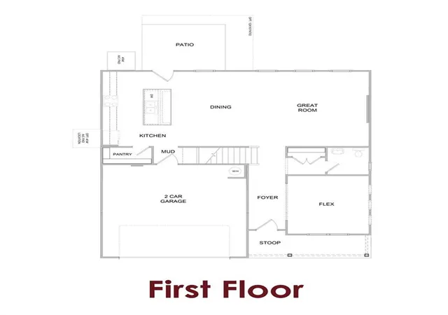2nd image of 103 Chickadee Ct, Auburn, GA 30011 | MLS# 7777863