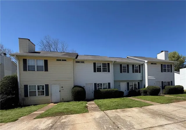 Homes for sale in Conyers, GA | 1750 Bob White Ln Se, Conyers, GA 30013 | MLS# 7741873