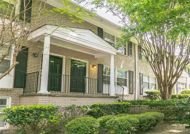 Townhouse at 2232 Dunseath Ave Nw #417, Atlanta, GA 30318 | MLS# 6539561 |  | Sold on 2019-06-21