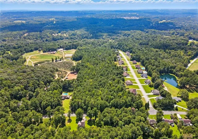 4th image of 00 Sleepy Hollow Dr, Powder Springs, GA 30127 | MLS# 7639339