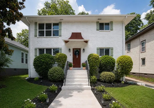 Photo 1 of Sale Pending at 491 Hopkins St, Atlanta, GA 30310 | MLS# 7819608 | Listing updated on 2026-08-25
