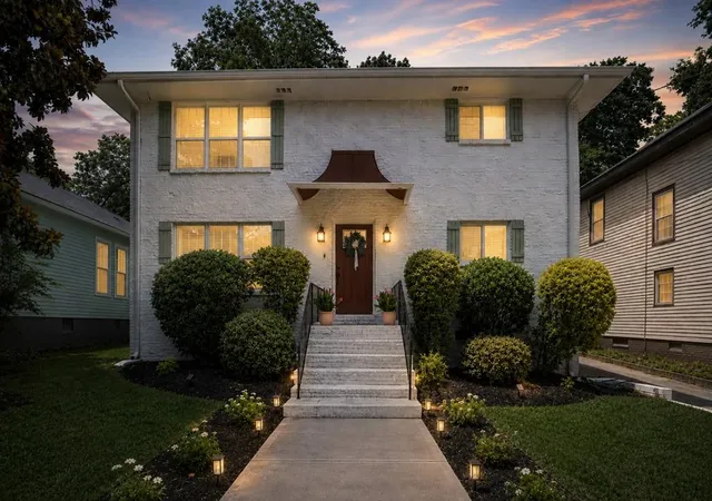 Photo 2 of Sale Pending at 491 Hopkins St, Atlanta, GA 30310 | MLS# 7819608 | Listing updated on 2026-08-25
