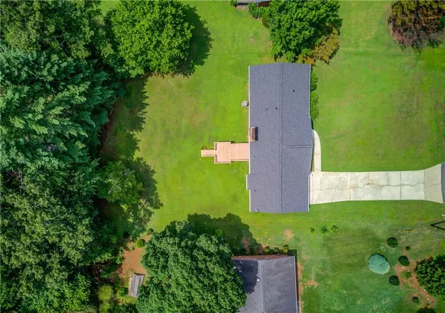 47th image of 4461 S Roberts Dr, Sugar Hill, GA 30518 | MLS# 7810245