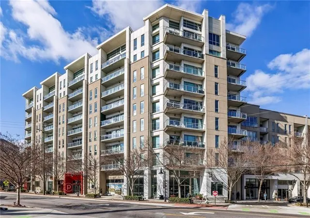 Photo 1 of Sale Pending at 1100 Howell Ml Rd #414, Atlanta, GA 30318 | MLS# 7764606 | Listing updated on 2026-09-04
