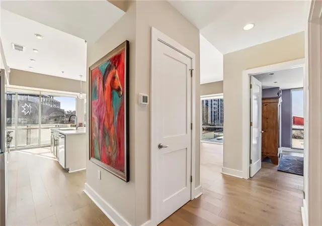 Photo 2 of Sale Pending at 1100 Howell Ml Rd #414, Atlanta, GA 30318 | MLS# 7764606 | Listing updated on 2026-09-04