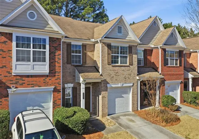 1st image of 2347 Heritage Park Cir, Kennesaw, GA 30144 | MLS# 7706705