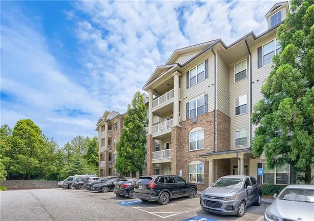 1st image of 4805 W Village Wy Se #3410, Smyrna, GA 30080 | MLS# 7774818