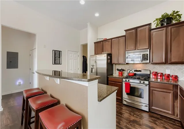 3rd image of 4805 W Village Wy Se #3410, Smyrna, GA 30080 | MLS# 7774818