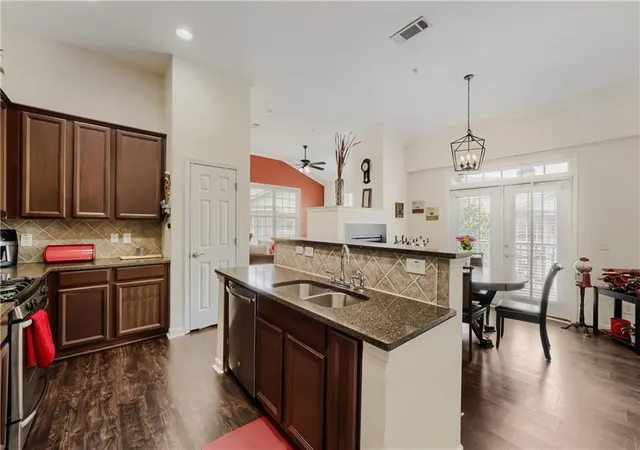 4th image of 4805 W Village Wy Se #3410, Smyrna, GA 30080 | MLS# 7774818