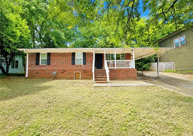 1st image of 1197 Foster Pl Nw, Atlanta, GA 30318 | MLS# 7809963