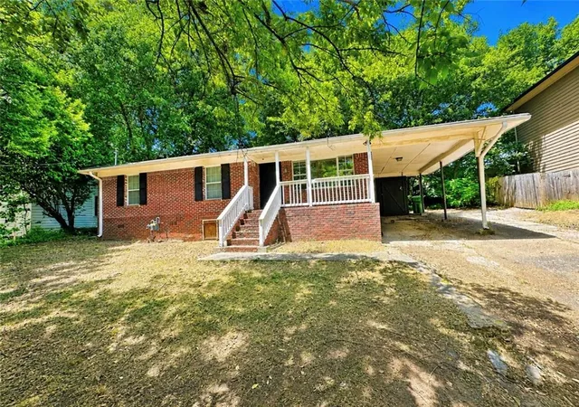 2nd image of 1197 Foster Pl Nw, Atlanta, GA 30318 | MLS# 7809963