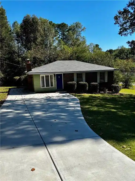 Single family home for sale at 4540 Myrtle Hl Rd NE, Kennesaw, GA 30144 | MLS# 7861720