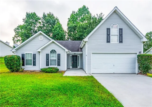Photo 1 of Sale Pending at 1109 Commons Ct, Jonesboro, GA 30238 | MLS# 7818118 | Listing updated on 2026-08-18