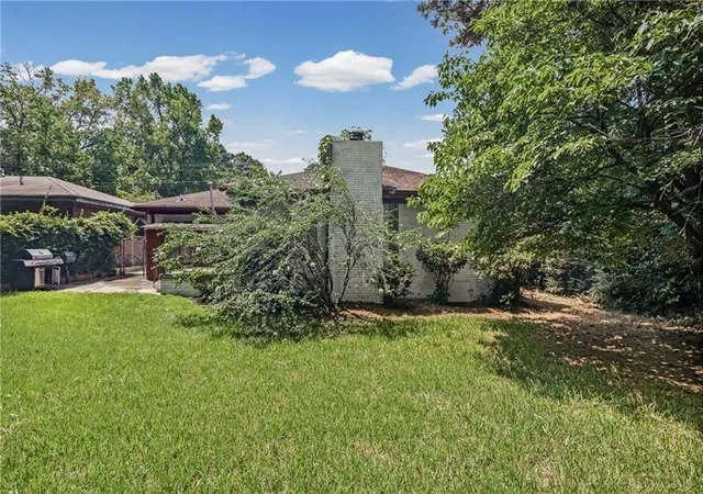 Photo 35 of Single family home for sale at 1993 Penelope St Nw, Atlanta, GA 30314 | MLS# 7825195 | Listing updated on 2026-08-22
