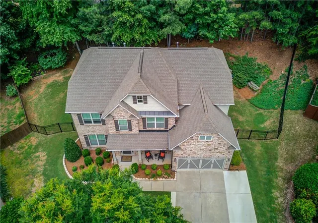 Homes for sale in Sugar Hill, GA | 6005 Deer Walk Trl, Sugar Hill, GA 30518 | MLS# 7788663