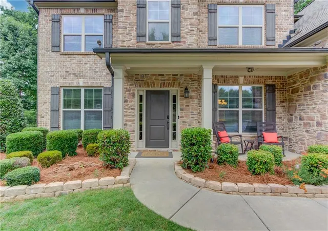 3rd image of 6005 Deer Walk Trl, Sugar Hill, GA 30518 | MLS# 7788663